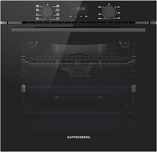 Духовой шкаф Kuppersberg HF 608 Black