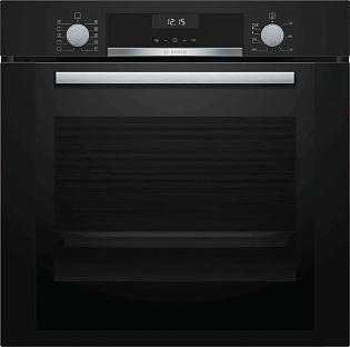 Духовой шкаф Bosch HBG337YB0R