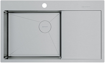 Мойка Akisame 86-IN-L Side(арт.4997031)