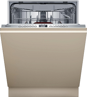 Посудомоечная машина Neff S255EVX04E