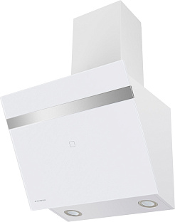 Вытяжка Maunfeld MEDWAY 60 белый/сатин Вытяжка Maunfeld MEDWAY 60 белый/сатин