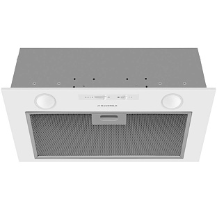 Вытяжка MAUNFELD Crosby Light 5028 белый