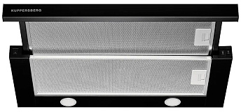 Вытяжка Kuppersberg Kuppersberg SLIMTURBO 60 B Вытяжка Kuppersberg Kuppersberg SLIMTURBO 60 B