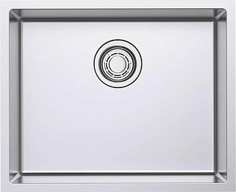 Кухонная мойка OMOIKIRI Tadzava 54-U-IN Ultra (арт.4993800) Кухонная мойка OMOIKIRI Tadzava 54-U-IN Ultra (арт.4993800)