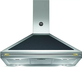Вытяжка Bertazzoni K100 HER NE A