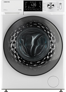 Стиральная машина HIBERG i-DDQ6A - 1214 W Стиральная машина HIBERG i-DDQ6A - 1214 W