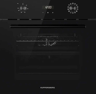 Духовой шкаф Kuppersberg HO 678 B
