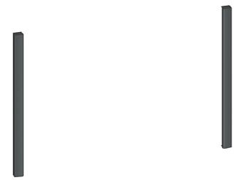 Монтажный комплект Neff Z9038AY0