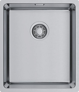 Кухонная мойка OMOIKIRI Tadzava 38-U/I-IN ULTRA 15 нерж.сталь/нержавеющая сталь (арт.4997113)