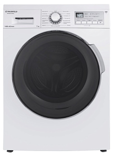 Стиральная машина Maunfeld MFWM147WHC Стиральная машина Maunfeld MFWM147WHC