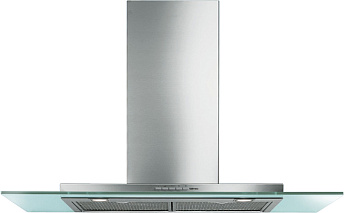 Вытяжка Falmec Kristal 120 ix (800) ECP Вытяжка Falmec Kristal 120 ix (800) ECP