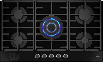 Газовая панель HAIER HHX-G95CWSB
