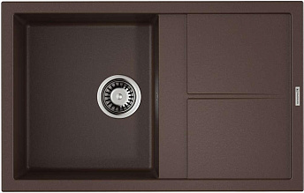Кухонная мойка OMOIKIRI Sumi 79-DC (арт.4993666)