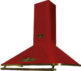 Вытяжка Kaiser A 9315 RotEm Eco