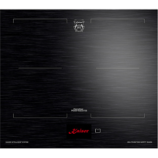 Стеклокерамическая панель Kaiser KCT 6140 FI