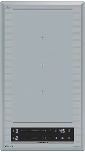 Индукционная варочная панель MAUNFELD CVI292S2FMBL LUX Inverter