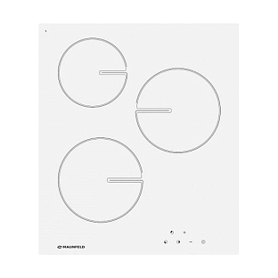 Варочная поверхность Maunfeld MVCE45.3HL.SZ-WH