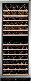 Винный холодильник Dunavox DX-108.330DSS