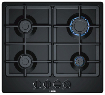 Варочная поверхность Bosch PGP6B6B 90 R