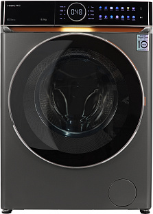 Стиральная машина HIBERG i-DDQ10 - 814 B Стиральная машина HIBERG i-DDQ10 - 814 B