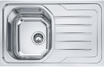 Мойка Franke OLL 611-79 (арт.101.0611.832)