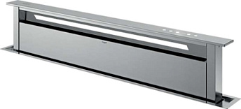 Встраиваемая в столешницу вытяжка Fulgor Milano FDDH 900 TRC X