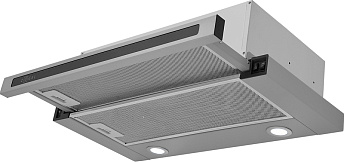Вытяжка ZÜGEL ZHT651GX