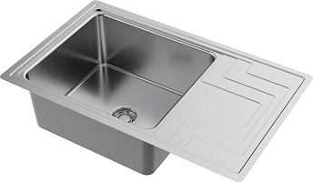 Кухонная мойка OMOIKIRI Mizu 78-LB-IN   (арт.4973729)