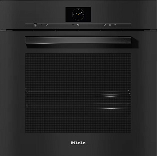 Комби-пароварка Miele DGC 7665 HC Pro OBSW
