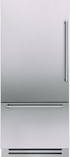 Холодильник KitchenAid KCZCX 20901L