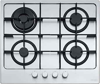 Газовая панель Franke FHMA 604 3G DC XS C