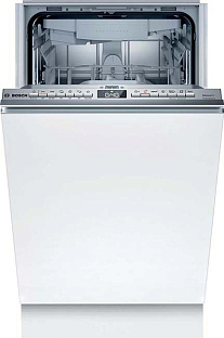 Встраиваемая посудомоечная машина Bosch SPV4HMX1DR