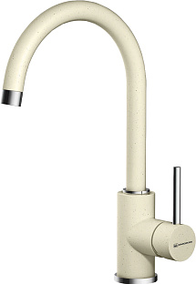 Смеситель OMOIKIRI Shinagawa-BE(арт.4994111)