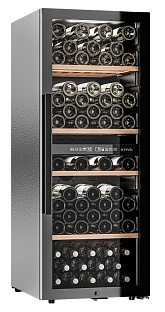 Винный холодильник Meyvel MV98-KBF2