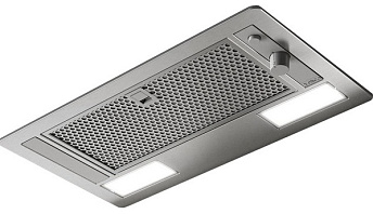 Встраиваемая вытяжка Elica ERA S IX/A/72