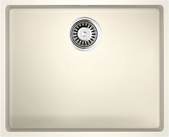 Кухонная мойка OMOIKIRI Bosen 54-U-WH(арт.4993164)