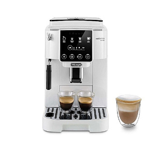 Кофемашина DeLonghi ECAM 220.20.W Кофемашина DeLonghi ECAM 220.20.W