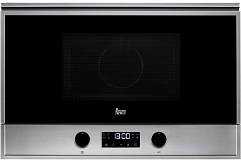 Встраиваемая микроволновая печь Teka MS 622 BIS L Встраиваемая микроволновая печь Teka MS 622 BIS L
