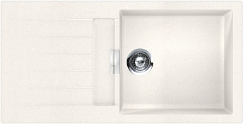 Мойка SCHOCK  Signus 60D Large  Cristadur поларис