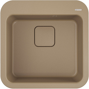 Мойка Omoikiri Tasogare 51-CA Artgranit/карамель(арт.4993739)