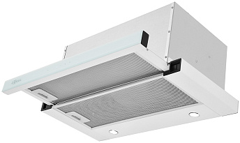 Вытяжка ZÜGEL ZHT652GW