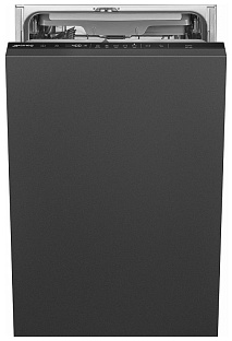 Посудомоечная машина Smeg ST4533CIN