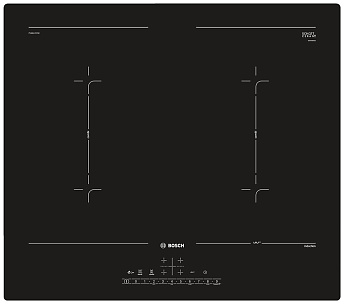 Варочная поверхность Bosch PVQ 611 FC5E