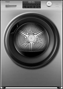 Сушильная машина HAIER HD90-A2959S Сушильная машина HAIER HD90-A2959S