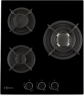 Газовая панель ZÜGEL ZGH452B