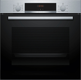 Духовой шкаф BOSCH HBA514BS3 Духовой шкаф BOSCH HBA514BS3