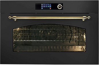 Духовой шкаф ILVE OV91SNT3/MGG Духовой шкаф ILVE OV91SNT3/MGG