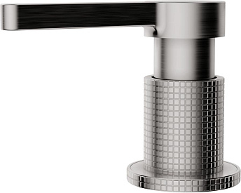 Дозатор OMOIKIRI OM-05-BN латунь/нержавеющая сталь