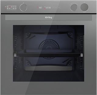 Духовой шкаф Korting OKB 61061 SQGGr