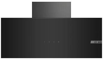Вытяжка Bosch DWK65AD30R